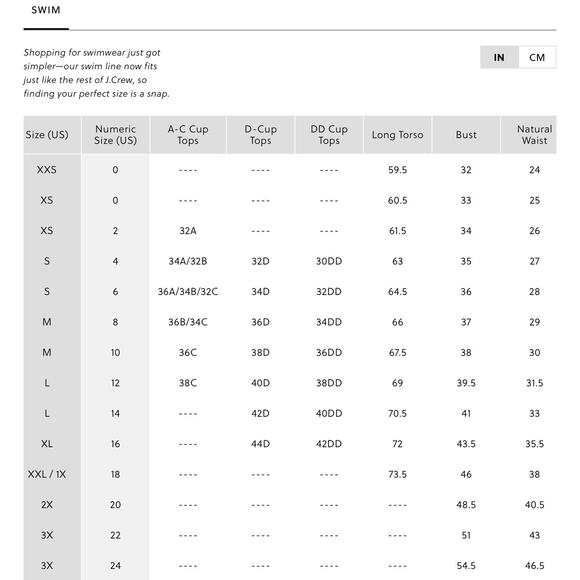 J. Crew Women’s Heritage Scoopneck Bikini Top BX611 Size XS In Blue NWT - Picture 3 of 5